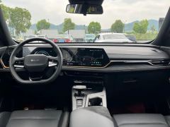 Oshan X5 PLUS Facelift 1.5T Elite Edition - ფოტო 5