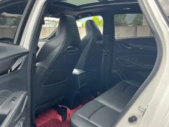 Oshan X5 PLUS Facelift 1.5T Elite Edition - ფოტო 6
