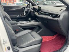 Oshan X5 PLUS Facelift 1.5T Elite Edition - ფოტო 7
