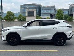 Oshan X5 PLUS Facelift 1.5T Elite Edition - ფოტო 9