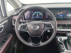 GAC Aion M6 Pro 270T Exclusive Edition - ფოტო 18