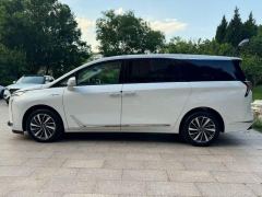 Buick GL8 Luxun 2.0T First Edition - photo 8