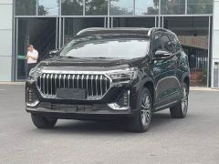 Jetour X90 PLUS Edition 1.6T PRO 7 - photo 1