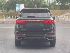 Jetour X90 PLUS Edition 1.6T PRO 7 - photo 10