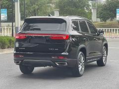 Jetour X90 PLUS Edition 1.6T PRO 7 - photo 11