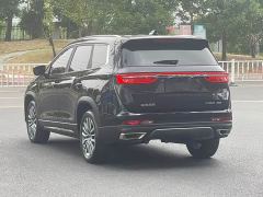 Jetour X90 PLUS Edition 1.6T PRO 7 - photo 9