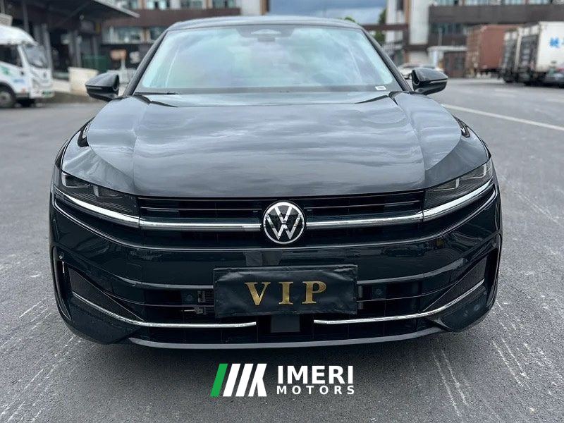 Volkswagen Magotan 380TSI Prestige Edition