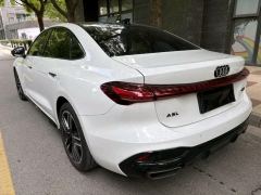 Audi A5L 2.0T Sport - ფოტო 8