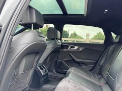 Audi A4L 45 TFSI quattro Dynamic Premium Edition - ფოტო 10