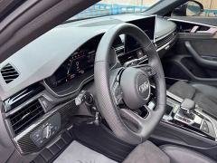 Audi A4L 45 TFSI quattro Dynamic Premium Edition - ფოტო 11