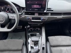 Audi A4L 45 TFSI quattro Dynamic Premium Edition - ფოტო 13