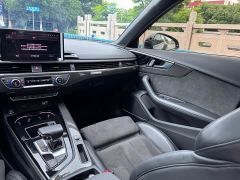Audi A4L 45 TFSI quattro Dynamic Premium Edition - ფოტო 14