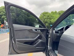 Audi A4L 45 TFSI quattro Dynamic Premium Edition - ფოტო 16
