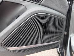 Audi A4L 45 TFSI quattro Dynamic Premium Edition - ფოტო 17