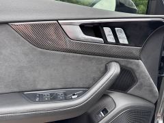 Audi A4L 45 TFSI quattro Dynamic Premium Edition - ფოტო 18
