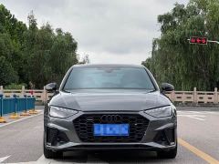 Audi A4L 45 TFSI quattro Dynamic Premium Edition - ფოტო 2