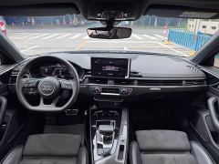 Audi A4L 45 TFSI quattro Dynamic Premium Edition - ფოტო 6