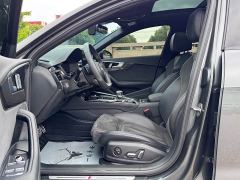 Audi A4L 45 TFSI quattro Dynamic Premium Edition - ფოტო 7