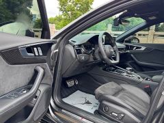 Audi A4L 45 TFSI quattro Dynamic Premium Edition - ფოტო 8
