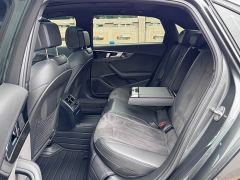 Audi A4L 45 TFSI quattro Dynamic Premium Edition - ფოტო 9