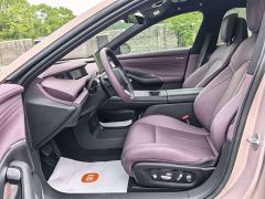 Xiaomi SU7 902km Rear-wheel drive Pro - фото 10