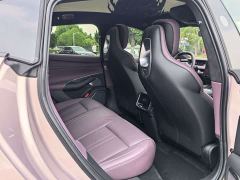 Xiaomi SU7 902km Rear-wheel drive Pro - фото 12
