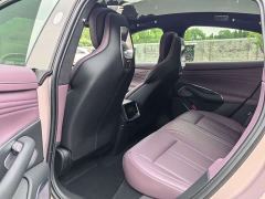 Xiaomi SU7 902km Rear-wheel drive Pro - фото 13