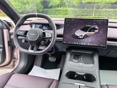 Xiaomi SU7 902km Rear-wheel drive Pro - фото 15