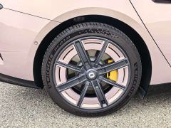 Xiaomi SU7 902km Rear-wheel drive Pro - фото 16