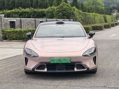 Xiaomi SU7 902km Rear-wheel drive Pro - фото 2