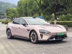 Xiaomi SU7 902km Rear-wheel drive Pro - фото 3