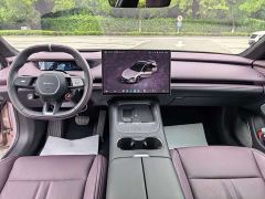 Xiaomi SU7 902km Rear-wheel drive Pro - фото 8