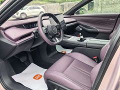 Xiaomi SU7 902km Rear-wheel drive Pro - фото 9