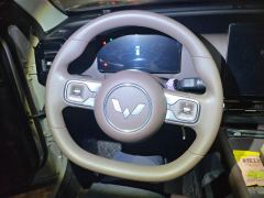 Wuling Starlight 560 Edition 1.5L 125km Luxury Version - ფოტო 18
