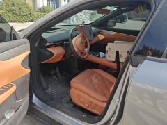 Deepal S05 BEV 510Max - фото 14
