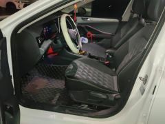 Volkswagen Jetta Sagitar 300TSI Dual-clutch transmission superior version - ფოტო 14