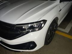Volkswagen Jetta Sagitar 300TSI Dual-clutch transmission superior version - ფოტო 4