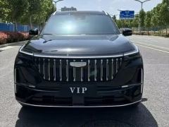 Geely Boyue L 1.5T Edition - ფოტო 1