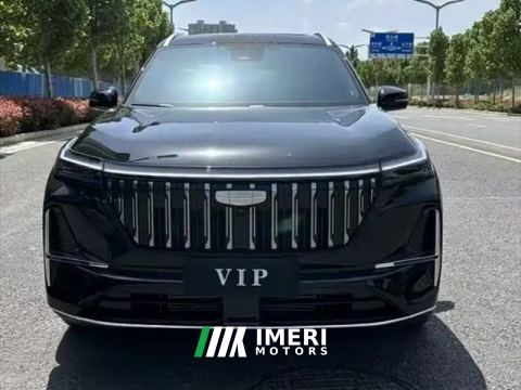 2025 Geely Boyue L 1.5T Edition - ავტომობილი ჩინეთიდან