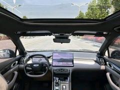 Geely Boyue L 1.5T Edition - ფოტო 5