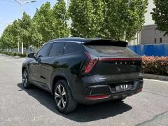 Geely Boyue L 1.5T Edition - ფოტო 7