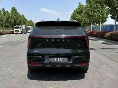 Geely Boyue L 1.5T Edition - ფოტო 8
