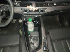 Audi A4L 40 TFSI quattro RS Package Speed Edition - photo 19
