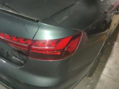 Audi A4L 40 TFSI quattro RS Package Speed Edition - photo 5