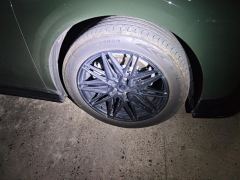 Li Auto i6 RWD Edition - ფოტო 6