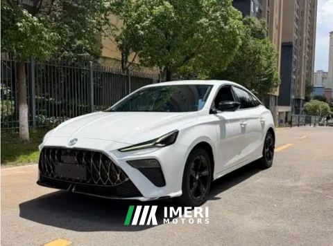 2022 MG5 1.5T TrophyFlagship Edition - ავტომობილი ჩინეთიდან