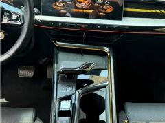 MG5 1.5T TrophyFlagship Edition - photo 10