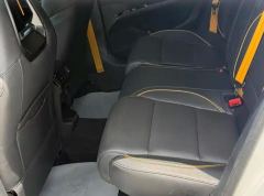 MG5 1.5T TrophyFlagship Edition - photo 11