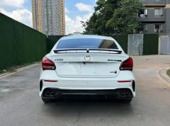 MG5 1.5T TrophyFlagship Edition - photo 13