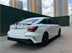 MG5 1.5T TrophyFlagship Edition - photo 14